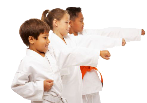 Kids Martial Arts Classes