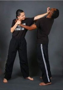 Krav Maga 2